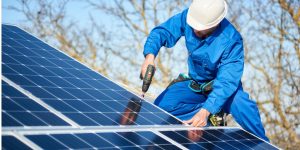 Installation Maintenance Panneaux Solaires Photovoltaïques à Doignies